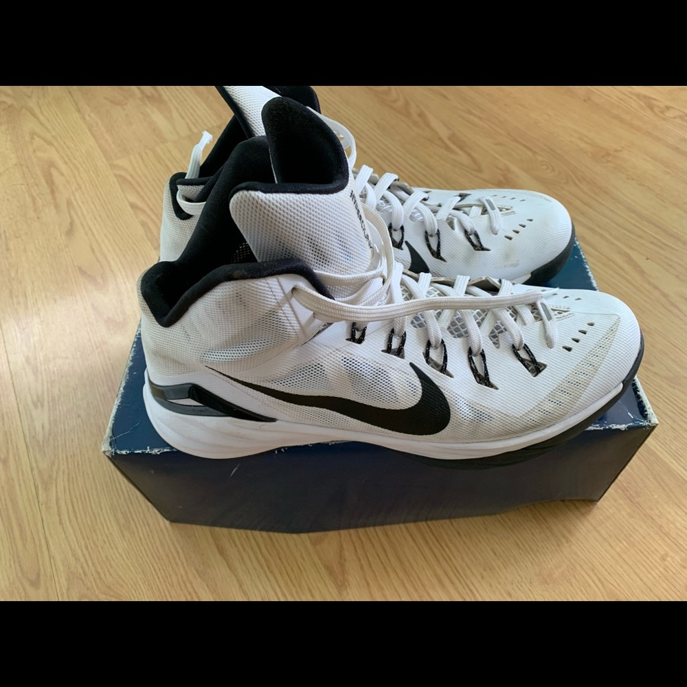 Nike hyperdunk 2014